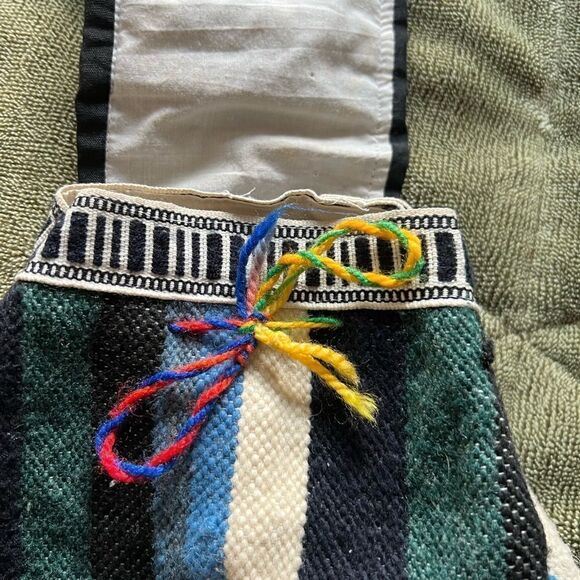 Vintage Mini Backpack - Picture 6 of 6